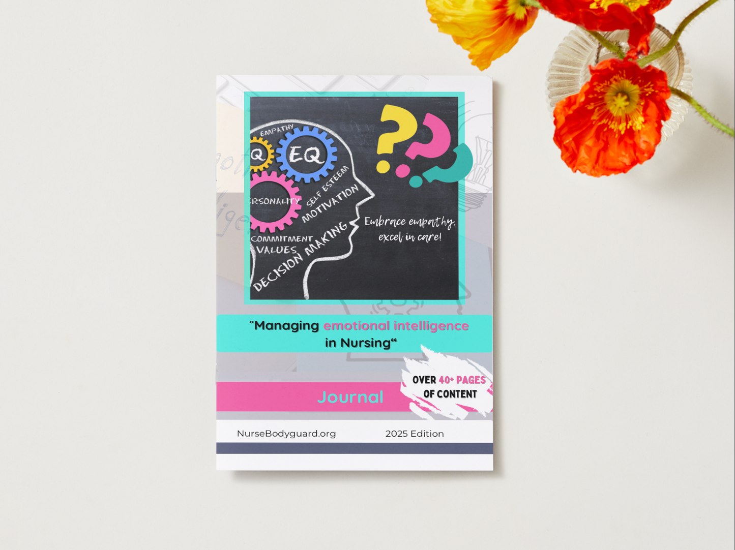 Emotional Intelligence Journal (Digital)