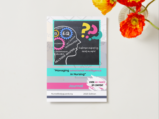 Emotional Intelligence Journal (Digital)