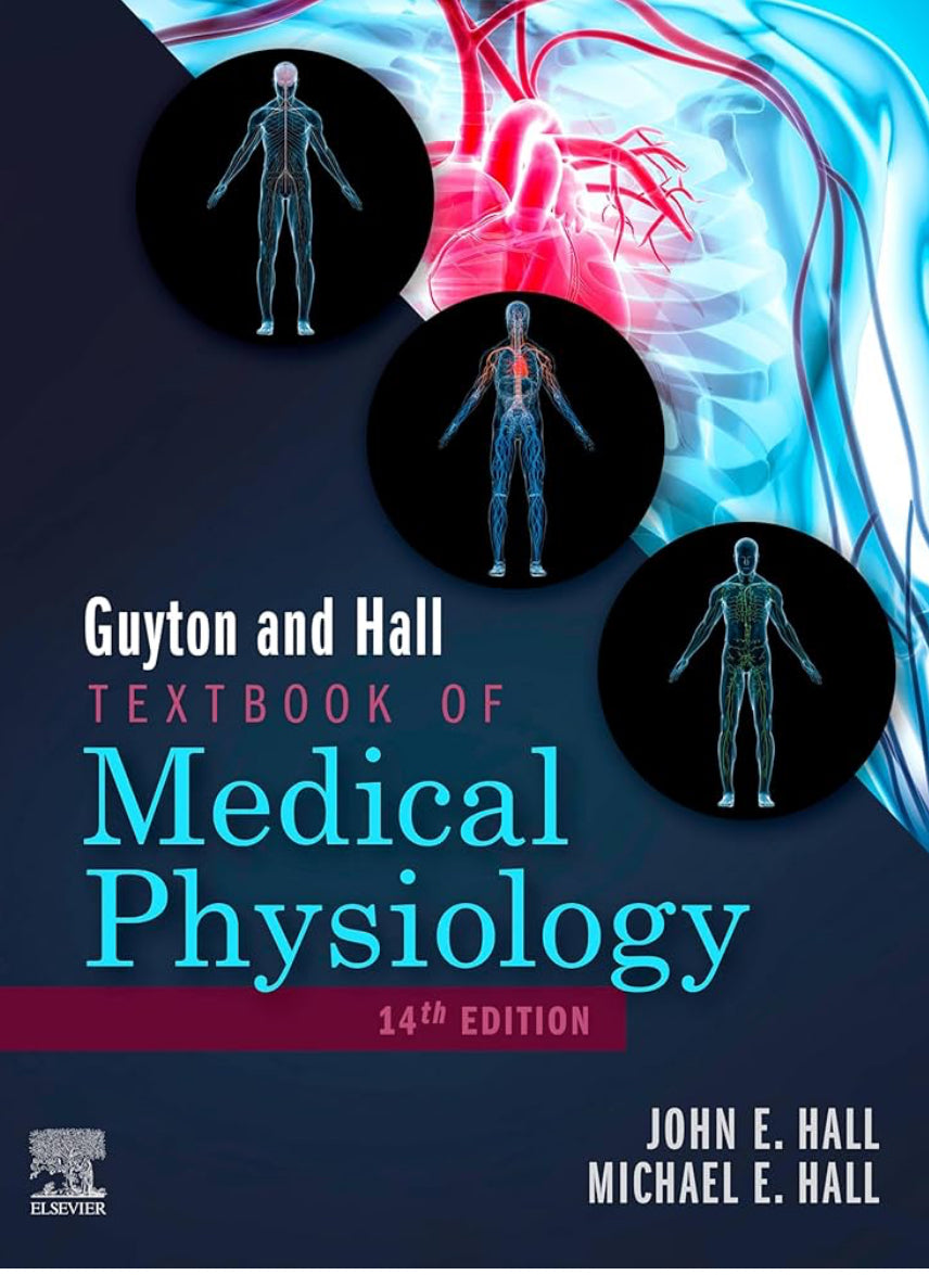 Pathophysiology Test Bank: Guyton & Hall 14Ed