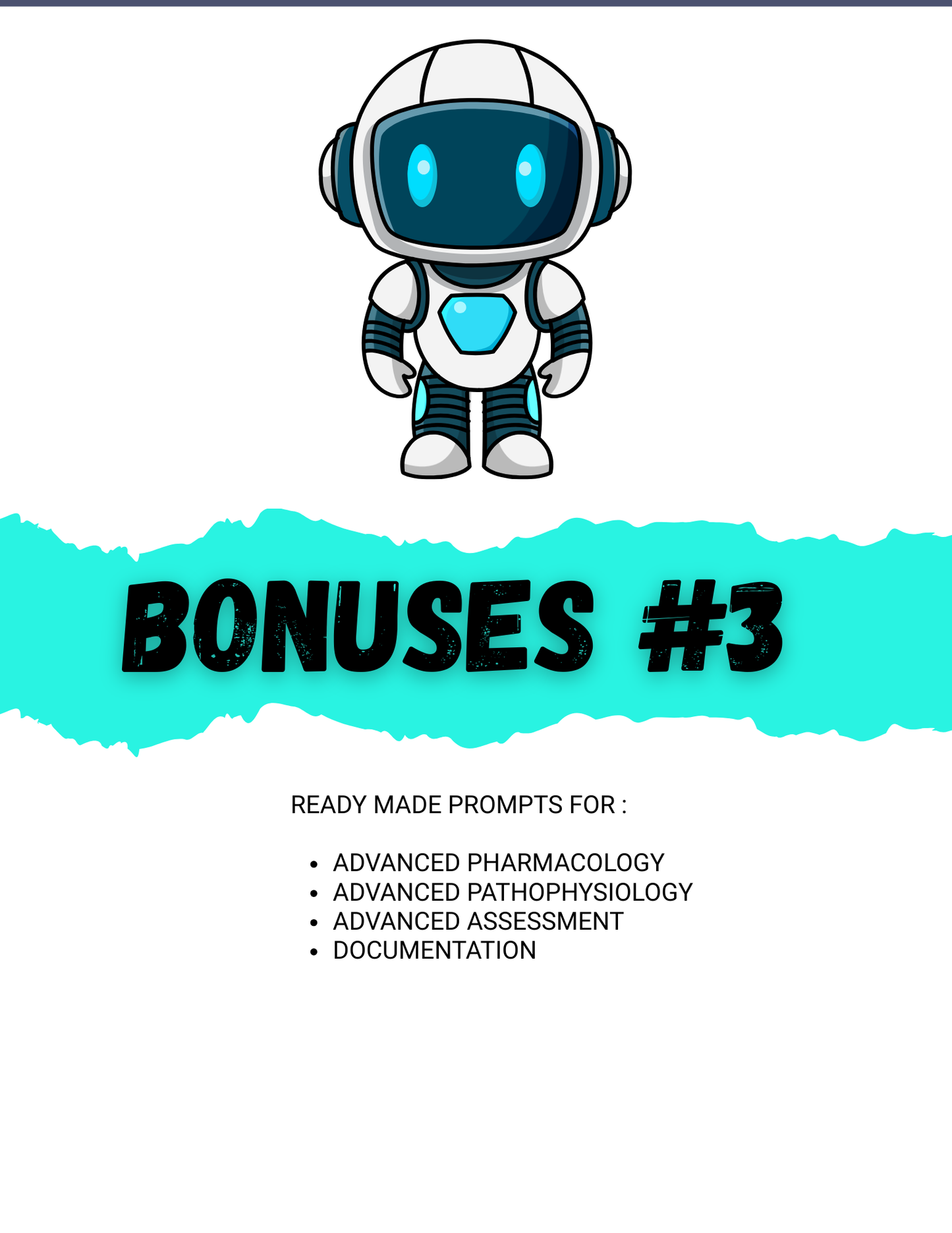 Your QUICK GUIDE to Studying Smart with AI + Bonus Guide