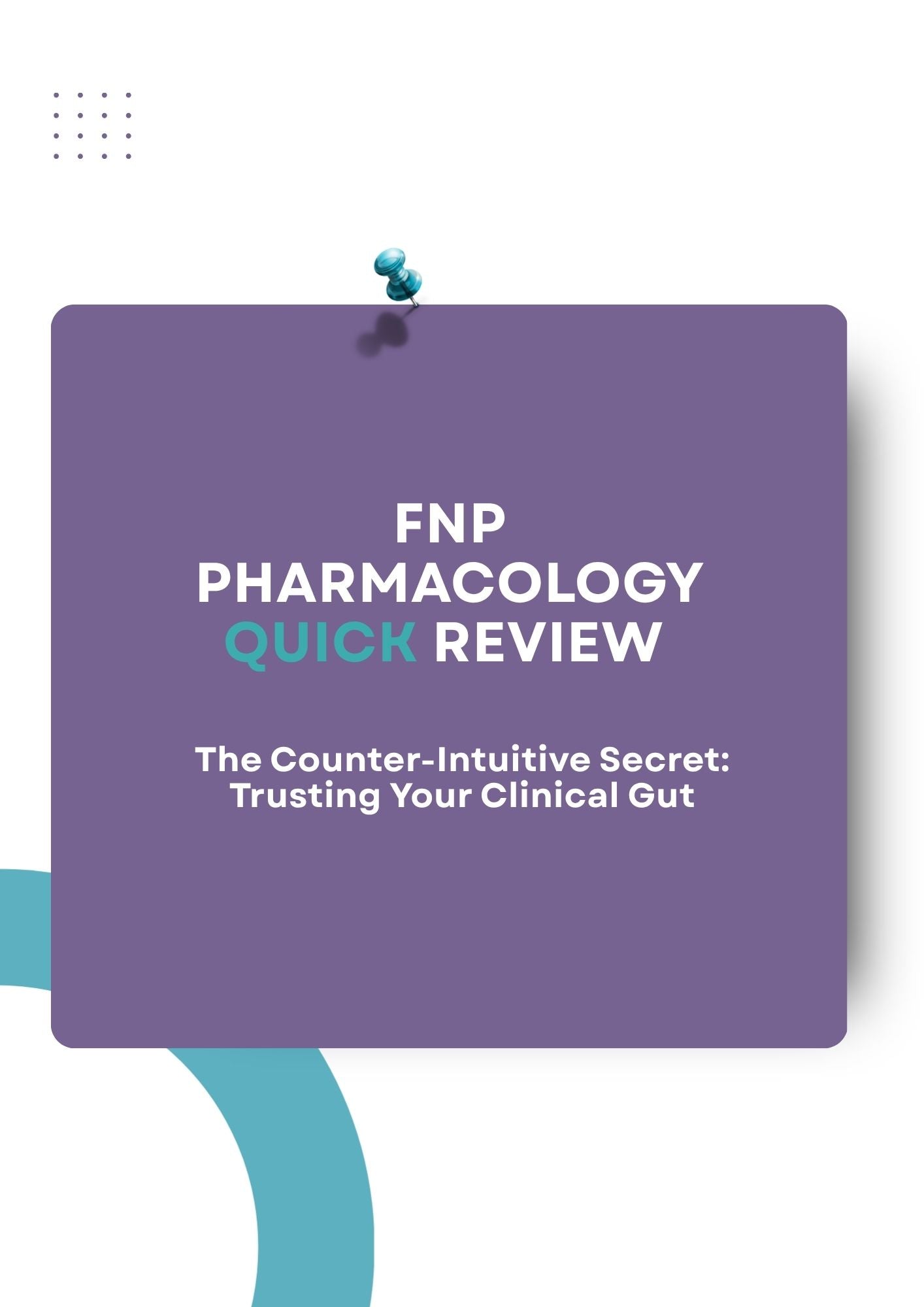 Mastering Changes To The New 2026 ANCC FNP BOARD EXAM